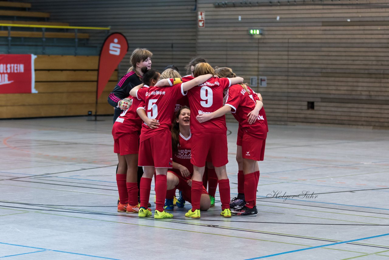 Bild 557 - C-Juniorinnen Landesmeisterschaften